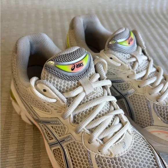 Retro ASICS GT 2160 running shoes - Picture 5 of 6